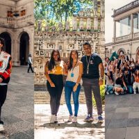 Photography Tours