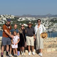 Tours & Sightseeing