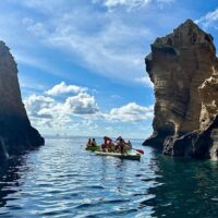 Kayaking & Canoeing