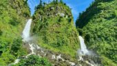 Great island tour
