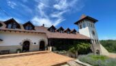 From Rain to Rainbow: A Wonderful Purcari Tour