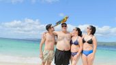 Fun and top of the line tours