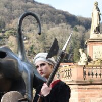 Ghost & Vampire Tours