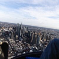 Helicopter Tours
