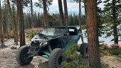 Great time in the Utah wilderness.