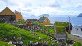 Beyond fantastic - Sagas of Sandoy with Helle and Borgfríð