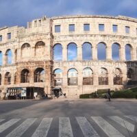 Walking Tours