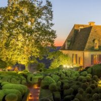 Plantation Tours