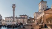 Planning a trip to Udine