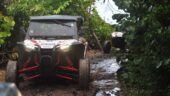 Northern St Lucia buggy tour