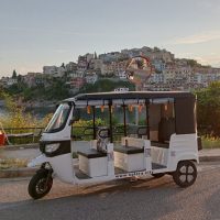 Tuk Tuk Tours