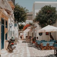 Bus & Minivan Tours