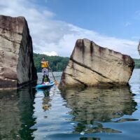 Kayaking & Canoeing