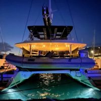 Dinner Cruises