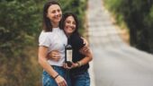 top