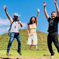 Classic Car Tours