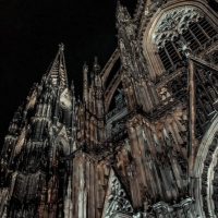 Ghost & Vampire Tours