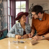 Classes & Workshops