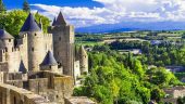 Excellent guide but could have done with more time in Carcassonne