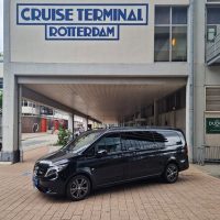 Bus & Minivan Tours