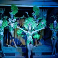 Literary, Art & Music Tours