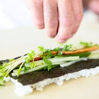 Cooking Classes