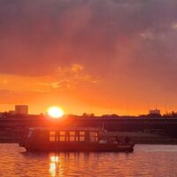 Boat Tours