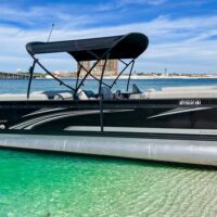 Boat Rentals