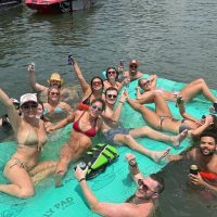 Boat Rentals
