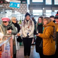 Walking & Biking Tours