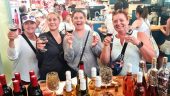 A delicious taste of Biarritz with a fabulous guide