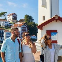 Walking & Biking Tours