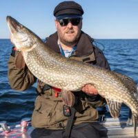 Fishing Charters & Tours