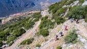Unforgettable 4-Day hike around Delphi