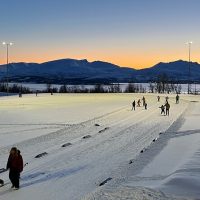 Sports Lessons