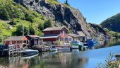 City of St John’s NL