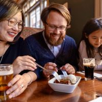 Street Food Tours