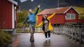 A Must for Lofoten Highlights