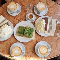 Street Food Tours