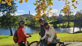 Wonderful Tour of Stirljng