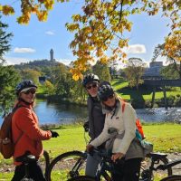 Luxury Tours