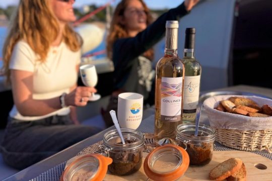 Hanukkah in French Riviera