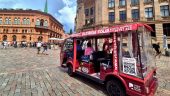 Good short cheap intro to Riga