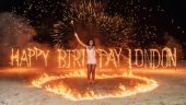 🇯🇲 “Fire, Vibes & Birthday Magic in Jamaica” ✨