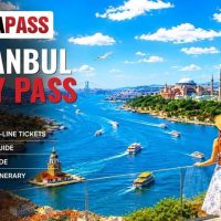 Museum Tickets & Passes