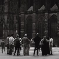 Ghost & Vampire Tours