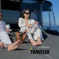 Brunch Cruises