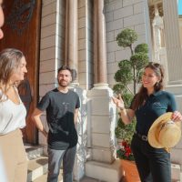 Cultural Tours