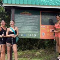 Walking & Biking Tours