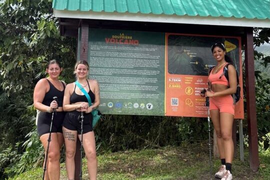 Easter in St Vincent and the Grenadines